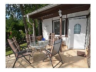 Toby Comfortable holiday residence Vacation rental in Mecklenburg-Vorpommern, Germany