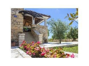 Matija Comfortable holiday residence Vacation rental in Istria County