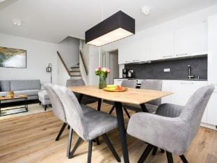 Zingst PUR Apartment 5 Vacation rental in Zingst