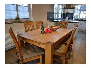 Pameebo 1 Comfortable holiday residence Vacation rental in Mecklenburg-Vorpommern, Germany