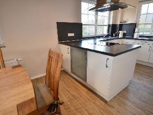 Pameebo 1 Comfortable holiday residence Vacation rental in Mecklenburg-Vorpommern, Germany
