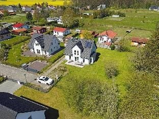 Schipperhus Comfortable holiday residence Vacation rental in Mecklenburg-Vorpommern, Germany