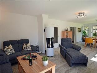 Schipperhus Comfortable holiday residence Vacation rental in Mecklenburg-Vorpommern, Germany