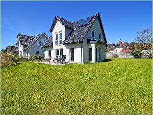 Schipperhus Comfortable holiday residence Vacation rental in Mecklenburg-Vorpommern, Germany
