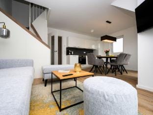Zingst PUR Apartment 2 Vacation rental in Zingst