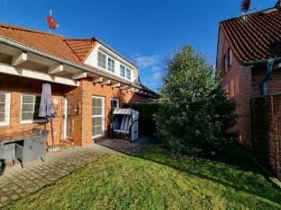Zingstrose Comfortable holiday residence Vacation rental in Zingst