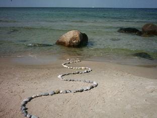 Pameebo 2 Comfortable holiday residence Vacation rental in Mecklenburg-Vorpommern, Germany