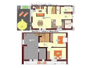 Pameebo 2 Comfortable holiday residence Vacation rental in Mecklenburg-Vorpommern, Germany