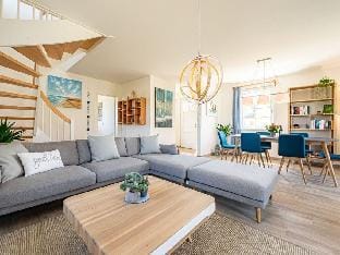 Organic Holiday Home Ananda Vacation rental in Mecklenburg-Vorpommern, Germany