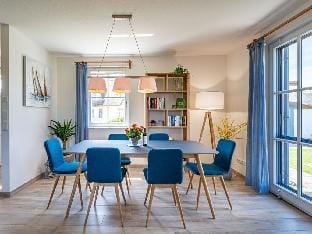 Organic Holiday Home Ananda Vacation rental in Mecklenburg-Vorpommern, Germany