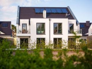 Zingst PUR Apartment 1 Vacation rental in Zingst