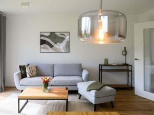 Zingst PUR Apartment 1 Vacation rental in Zingst