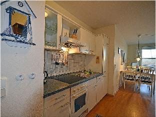 Seehund Comfortable holiday residence Vacation rental in Mecklenburg-Vorpommern, Germany