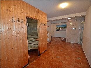 Seehund Comfortable holiday residence Vacation rental in Mecklenburg-Vorpommern, Germany
