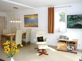 Am Findling Comfortable holiday residence Vacation rental in Mecklenburg-Vorpommern, Germany