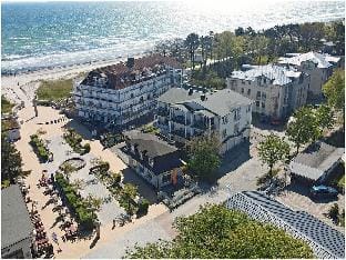 Bella Casa 42 - Star Sea Vacation rental in Mecklenburg-Vorpommern, Germany
