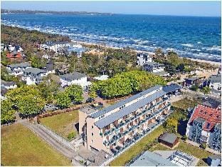 Bella Casa 42 - Star Sea Vacation rental in Mecklenburg-Vorpommern, Germany