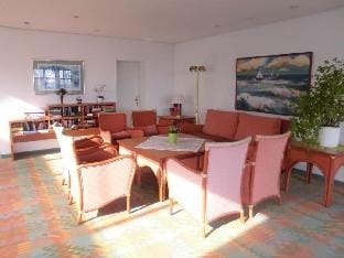 Evening sun Comfortable holiday residence Vacation rental in Schleswig-Holstein