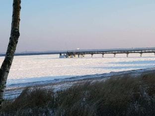 Zingst PUR Apartment 3 Vacation rental in Zingst