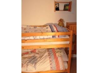 Zingst PUR Apartment 3 Vacation rental in Zingst