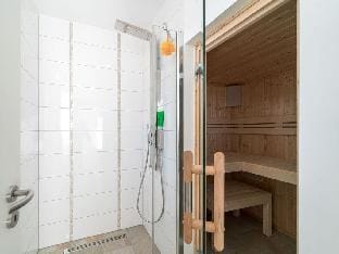 Holiday home Sund-Idyll Vacation rental in Mecklenburg-Vorpommern, Germany