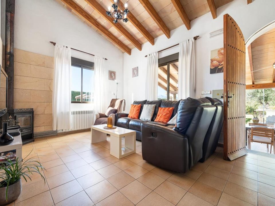 Son March I - Villa With Private Pool In Sa Pobla Villa in Pla de Mallorca