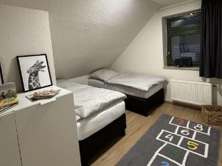 Florentine - MarBi Alles inbegrepen. Vacation rental in Friesland