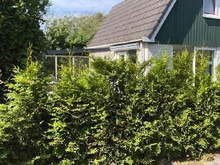 Petersdorf Comfortable holiday residence Vacation rental in North Holland (province)