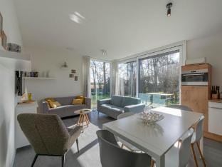 Bungalow near Dutch Beach and Bulb Fields Vacation rental in North Holland (province)