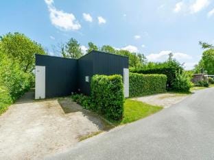 Bungalow near Dutch Beach and Bulb Fields Vacation rental in North Holland (province)