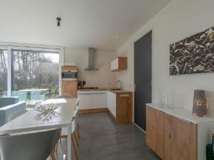 Bungalow near Dutch Beach and Bulb Fields Vacation rental in North Holland (province)