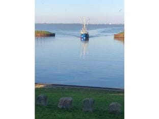 Huis Noordzee - Verslavend Vacation rental in Friesland