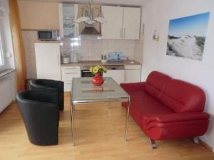 Sunshine winter garden Carolinensiel Altfunnix Vacation rental in Wittmund