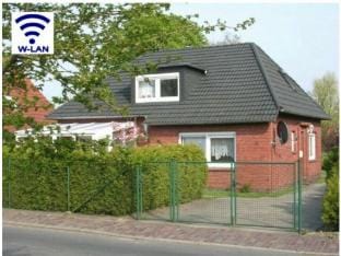 Sunshine winter garden Carolinensiel Altfunnix Vacation rental in Wittmund