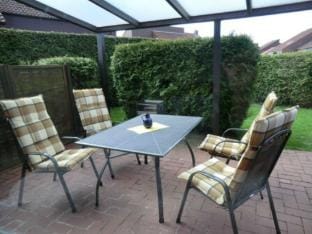 Lutje Carolinensiel Harlesiel Vacation rental in Wangerland