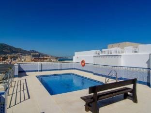 Moscu 16 Comfortable holiday residence Vacation rental in Fuengirola