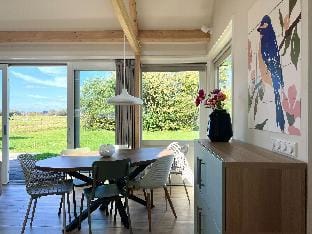 Holiday Home in Texel near De Hors Reserve Vacation rental in North Holland (province)