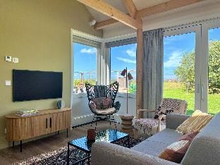 Holiday Home in Texel near De Hors Reserve Vacation rental in North Holland (province)