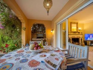 Moscu 14 Comfortable holiday residence Vacation rental in Costa del Sol