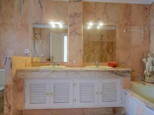 Moscu 14 Comfortable holiday residence Vacation rental in Costa del Sol
