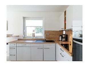 Rugensonne Comfortable holiday residence Vacation rental in Mecklenburg-Vorpommern, Germany