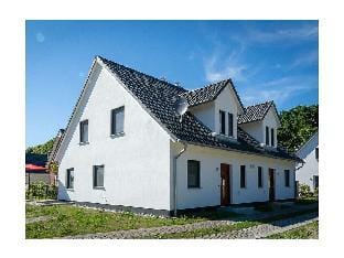 Rugensonne Comfortable holiday residence Vacation rental in Mecklenburg-Vorpommern, Germany