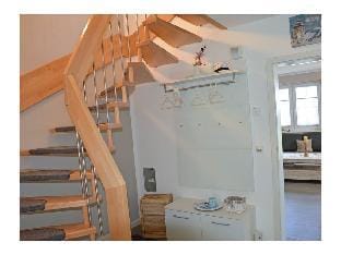 Starfish Comfortable holiday residence Vacation rental in Mecklenburg-Vorpommern, Germany