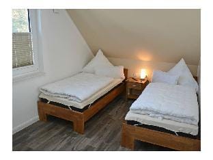 Starfish Comfortable holiday residence Vacation rental in Mecklenburg-Vorpommern, Germany