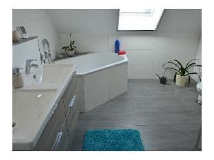 Starfish Comfortable holiday residence Vacation rental in Mecklenburg-Vorpommern, Germany