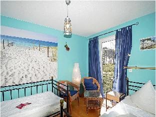 Albatros Comfortable holiday residence Vacation rental in Mecklenburg-Vorpommern, Germany
