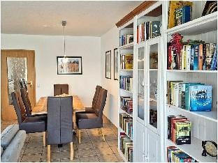 Patricia Comfortable holiday residence Vacation rental in Mecklenburg-Vorpommern, Germany