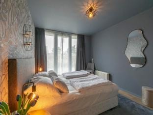 Apartment in Groote Keeten near Beach Apartment in Callantsoog