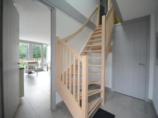 Holiday Home near Groote Keeten Beach Vacation rental in Callantsoog
