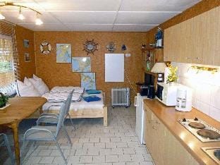 Wallocha Comfortable holiday residence Vacation rental in Mecklenburg-Vorpommern, Germany